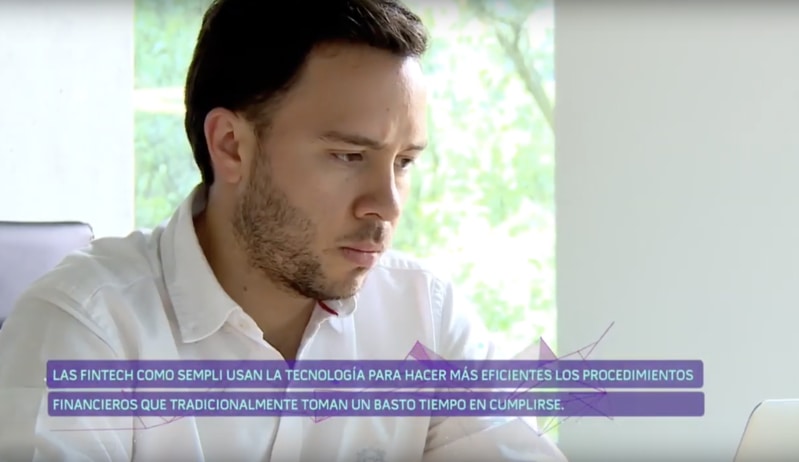 ¿Qué hace Sempli?