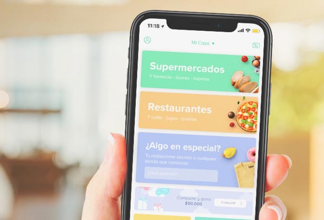 Emprendimientos colombianos que suman varios millones de dólares