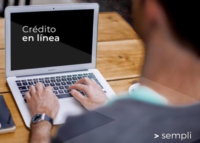 ¿Tiene una pequeña empresa? Ingrese a esta plataforma y obtenga un crédito fácil