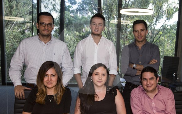 Una fintech paisa pone sus ojos en las pymes