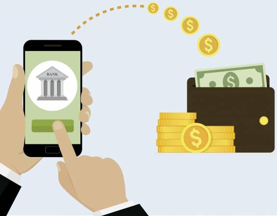 Pedir un crédito a través de una 'app', ¿una opción recomendable?