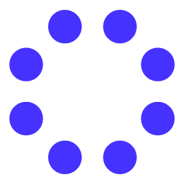 spinner circle