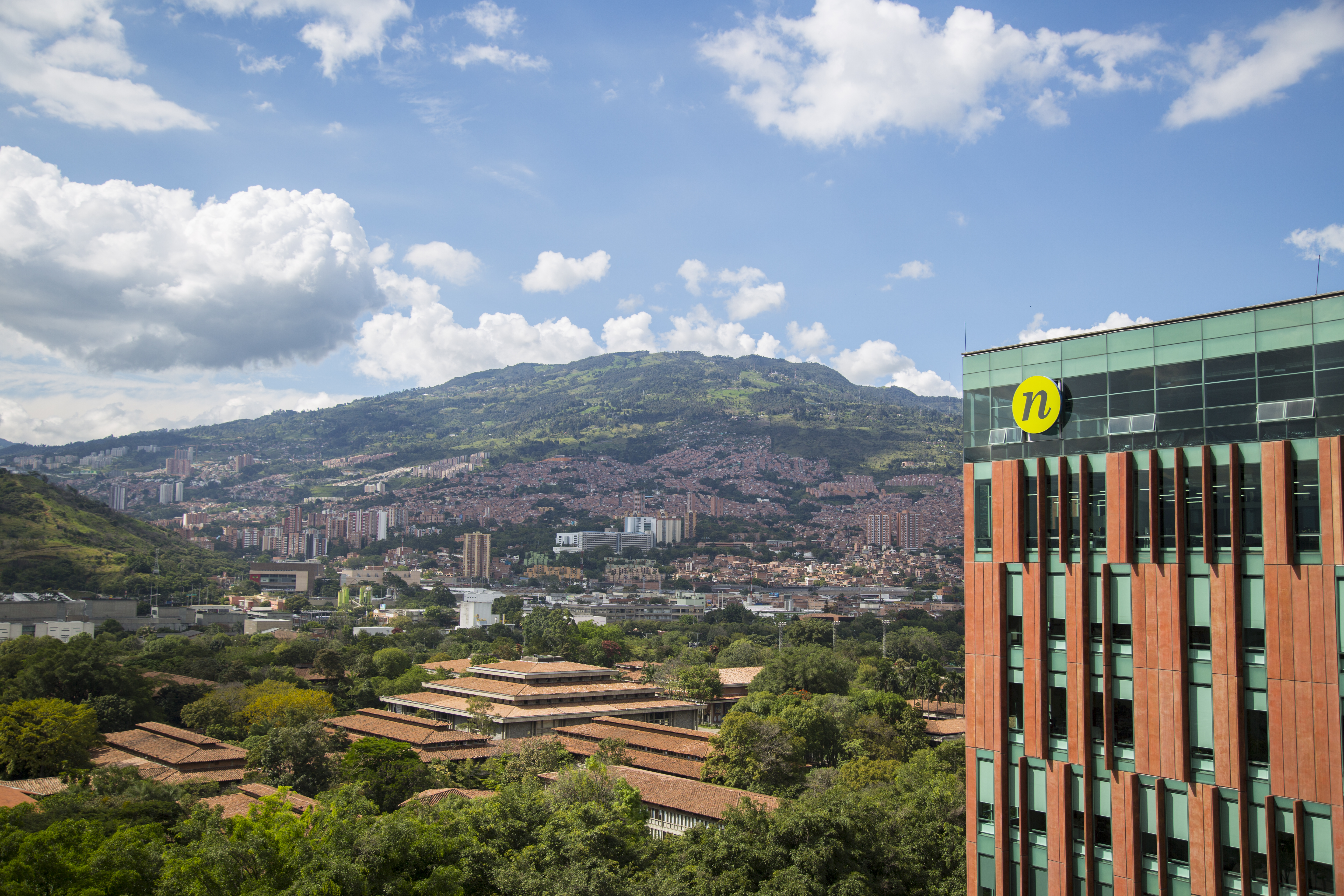 Entidades que apoyan el emprendimiento en Medellín