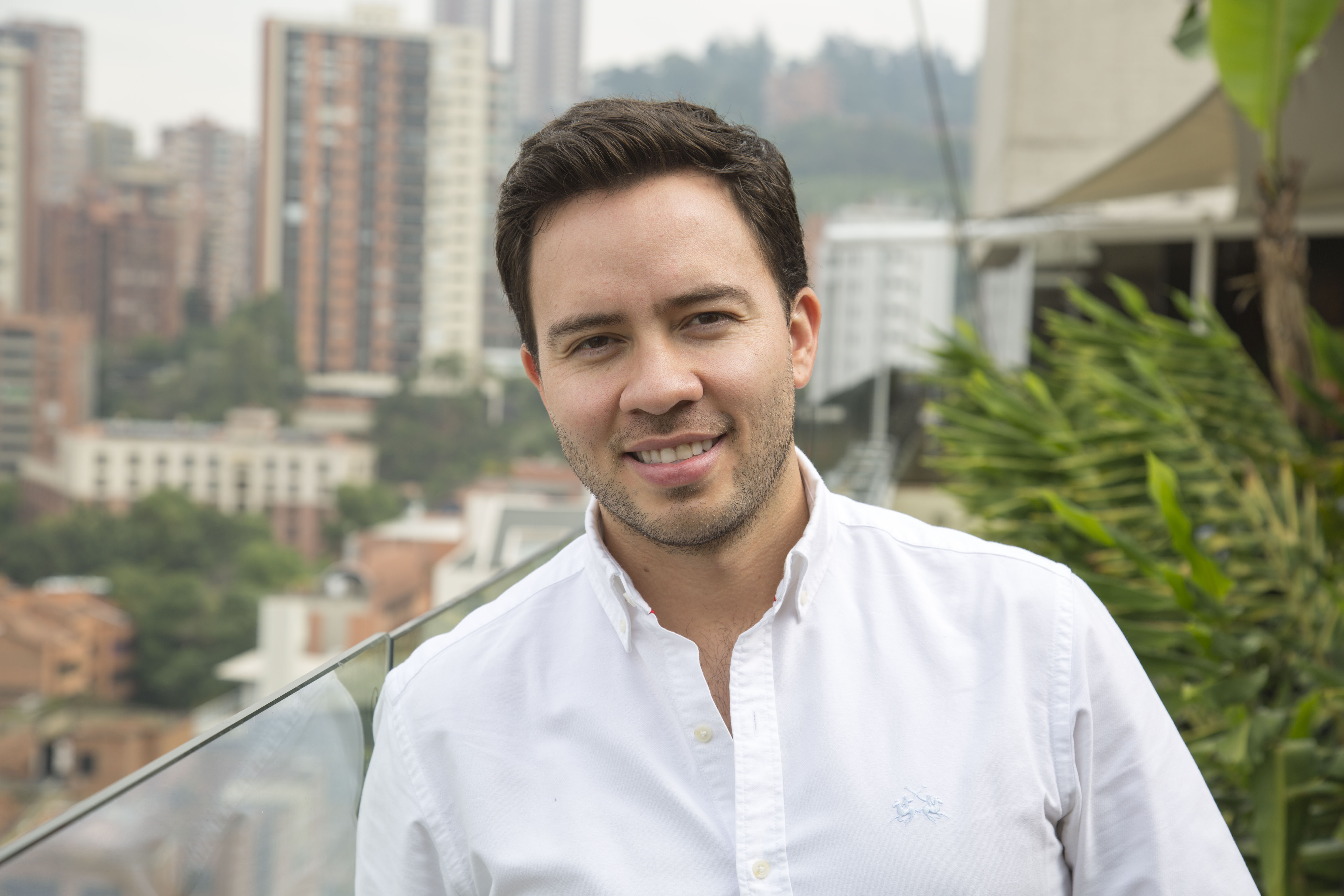 Felipe Llano