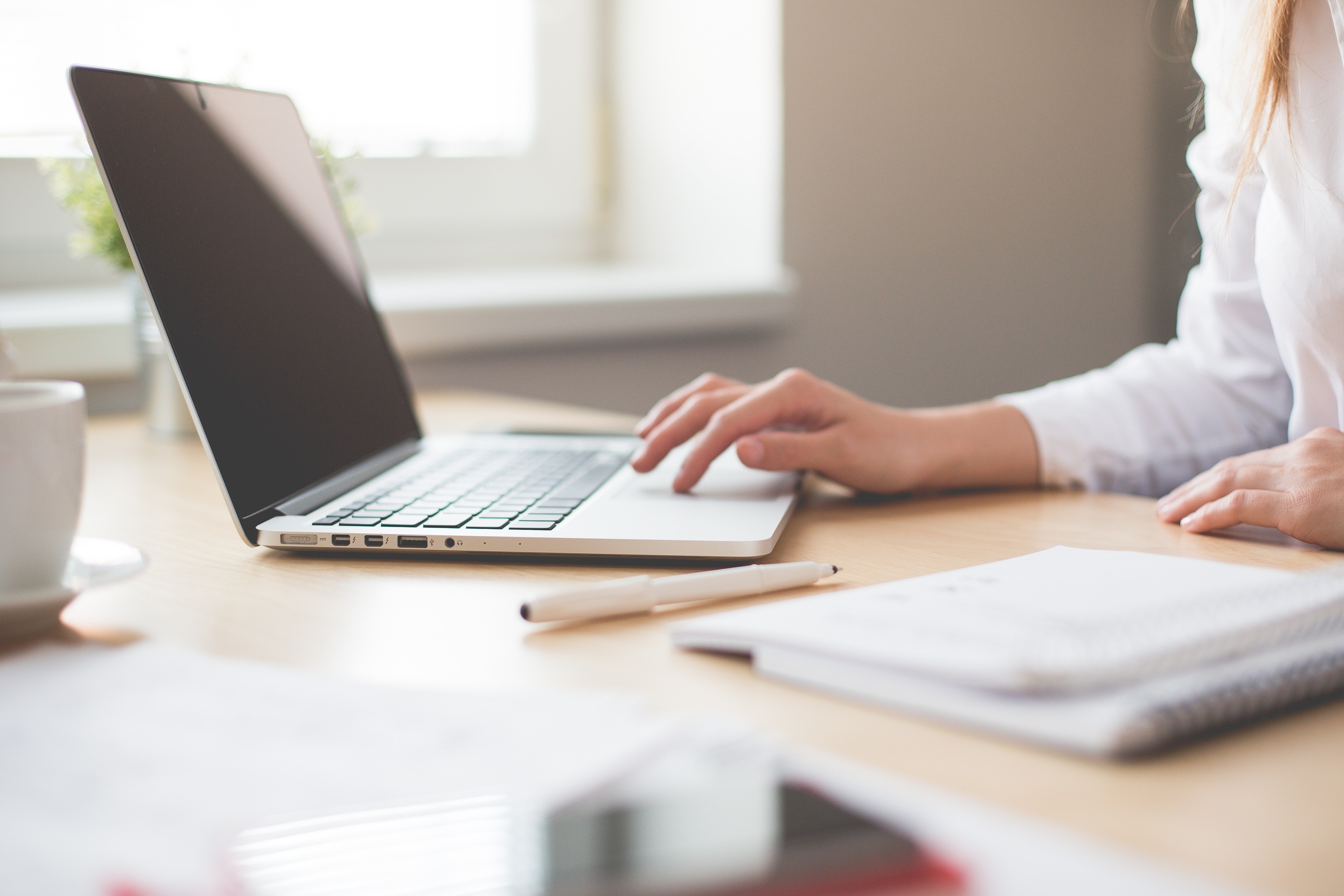 qué son las fintech
