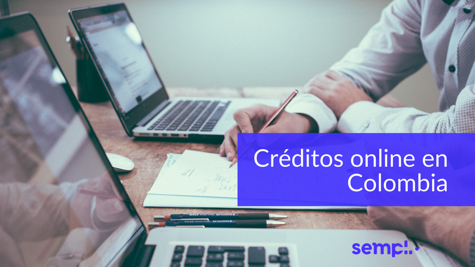 créditos online en colombia