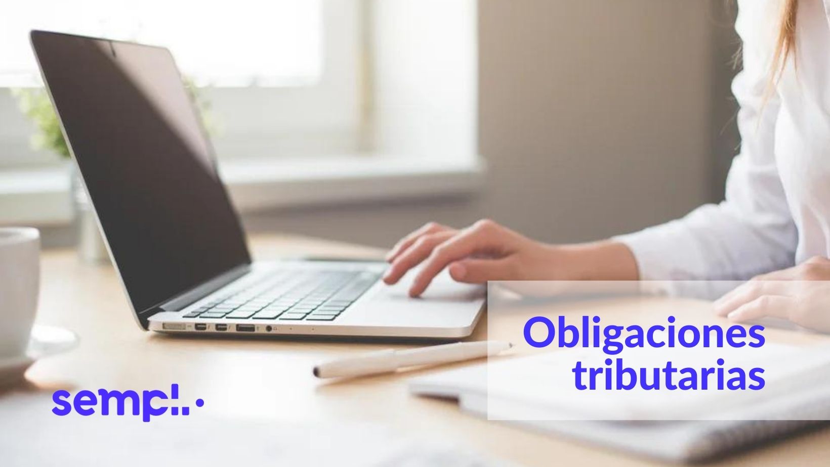 obligaciones tributarias