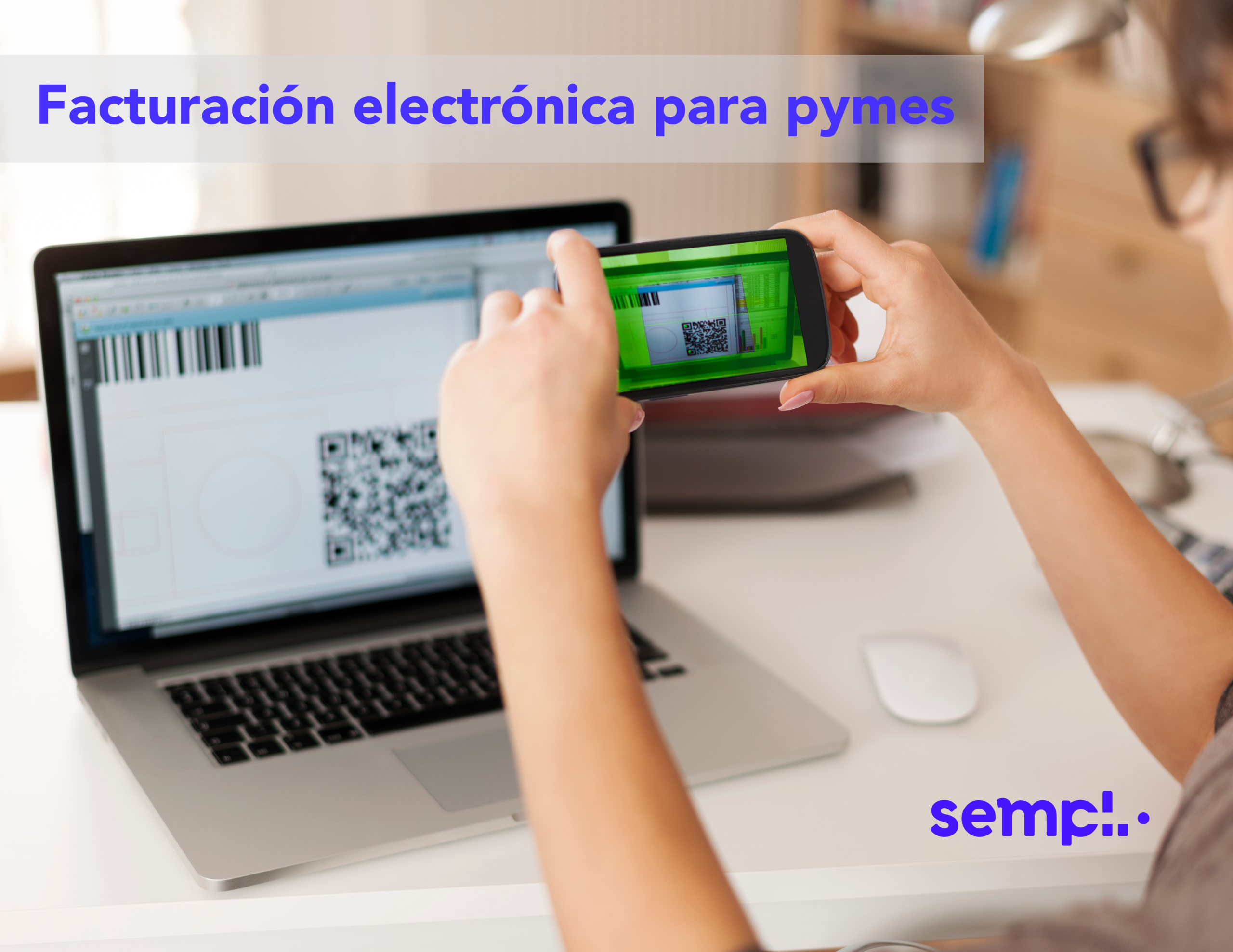 Facturación electrónica para pymes