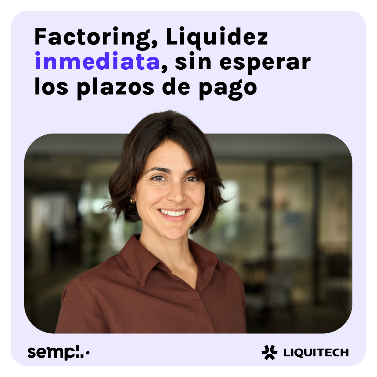 factoring sempli pymes