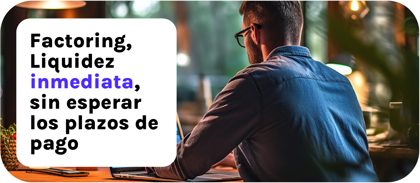 factoring sempli