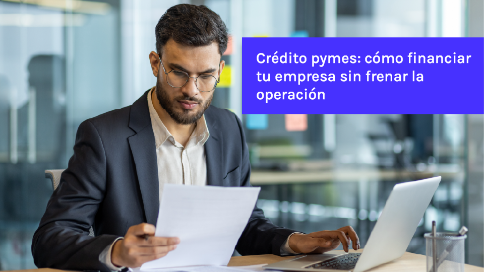Sempli crédito pymes