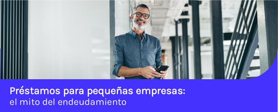 Sempli prestamos para pequeñas empresas